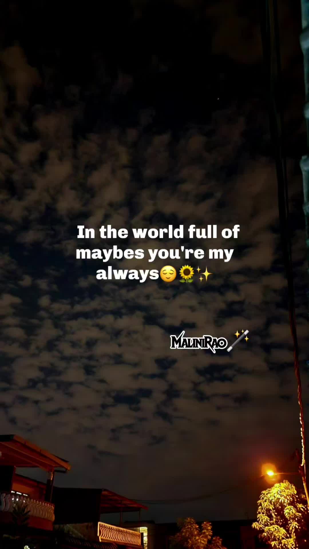 @MaliniRao🌙