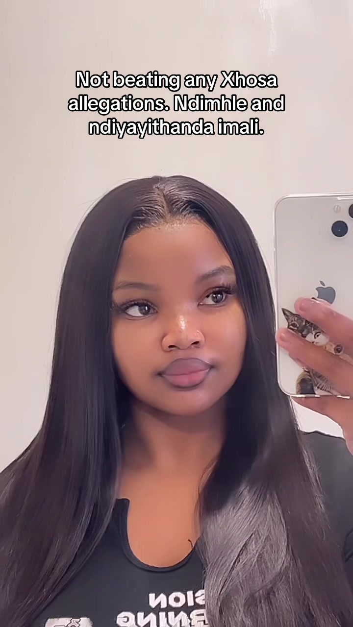 @Babalwa Khanzi