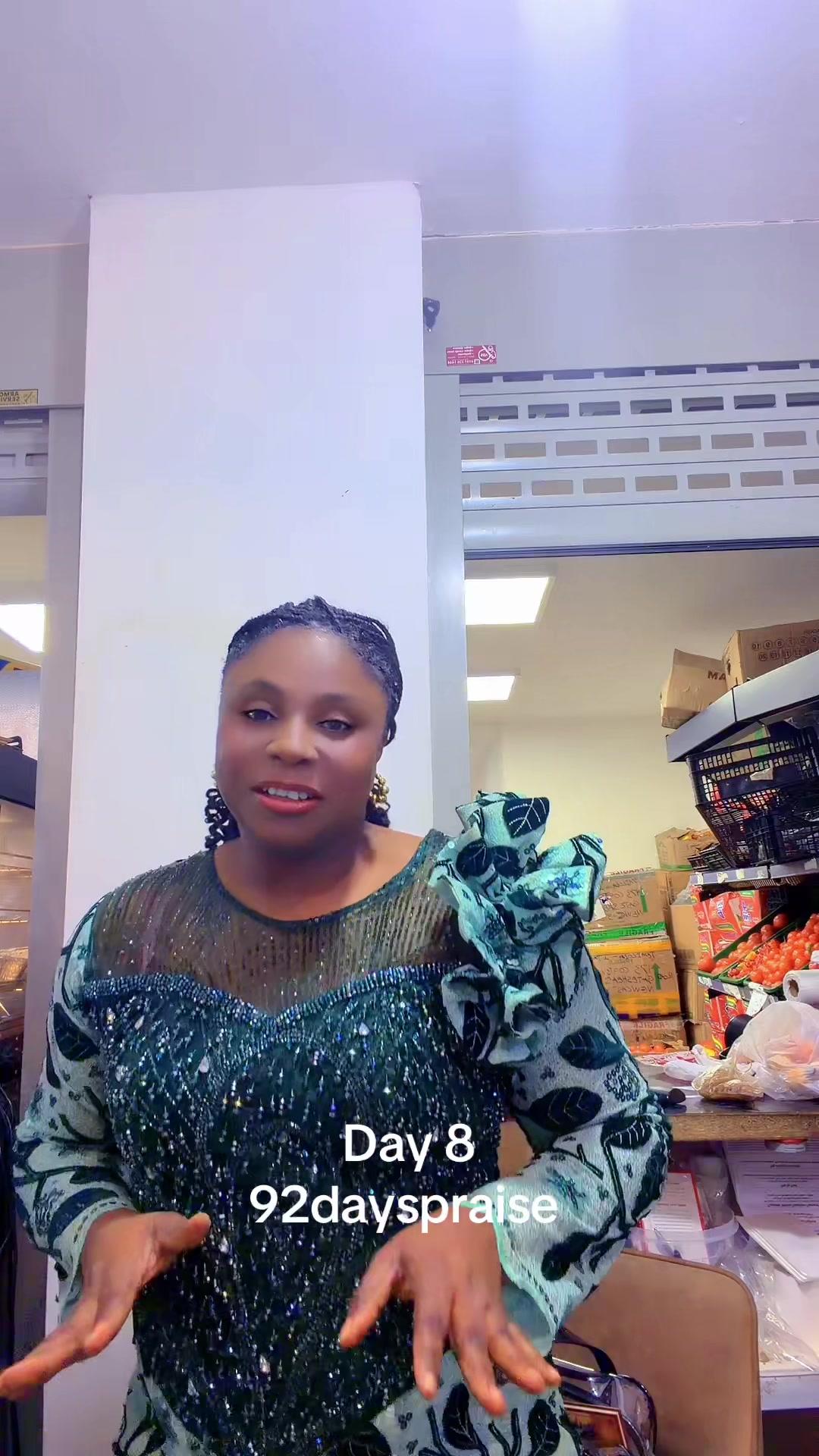 @obateni African store