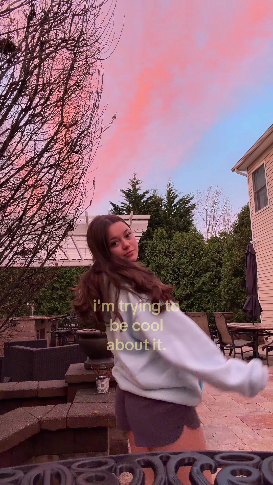 @secret