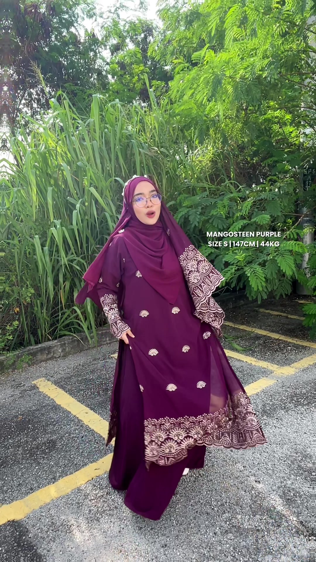 @NAISYAH XCLUSIVE HQ