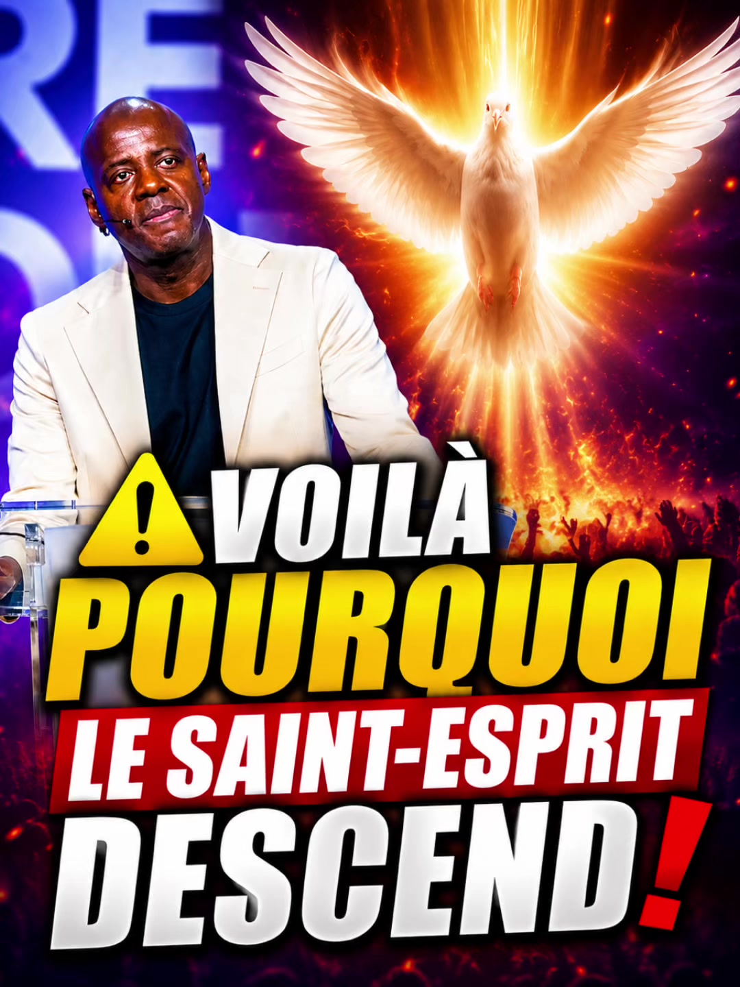 @International revivalist TV