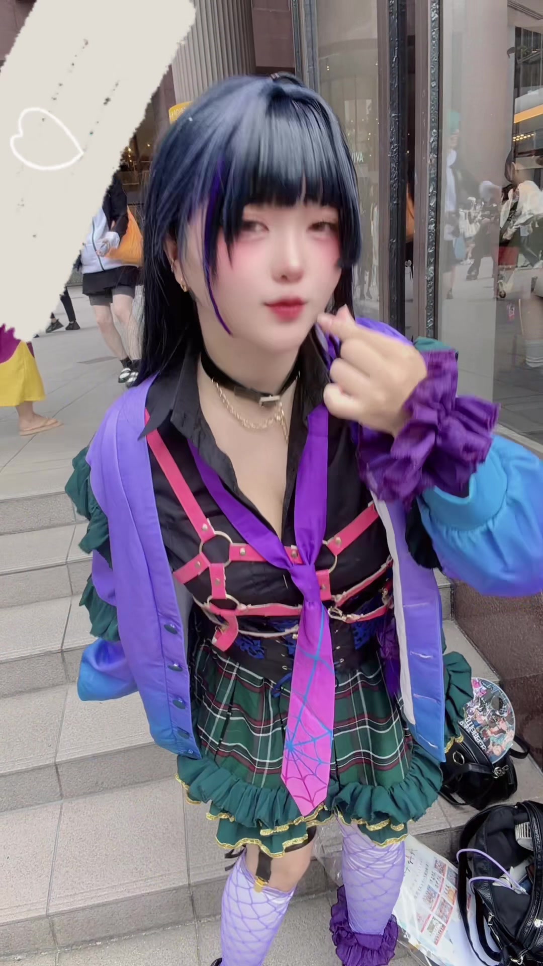 @天辻ゆう🌶🍒