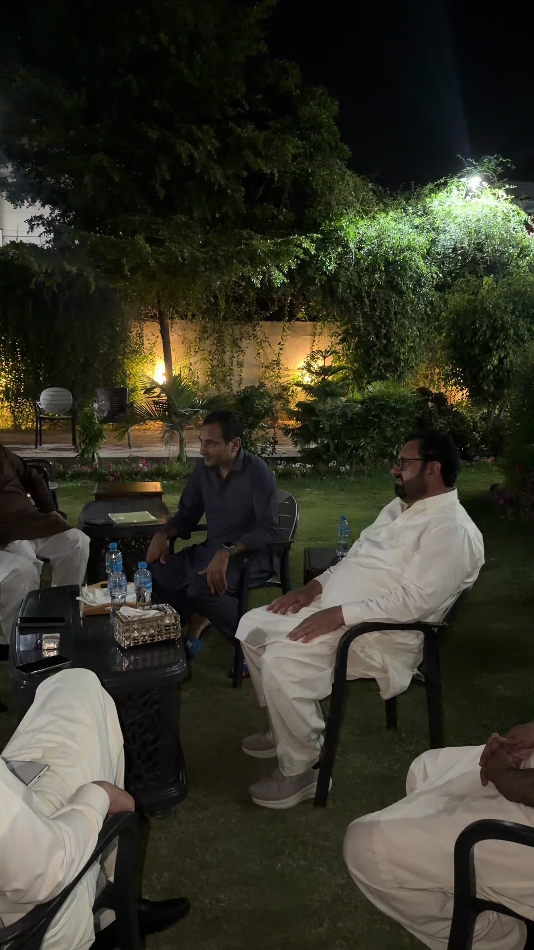 @CH ADIL NAWAZ CHAIRMAN