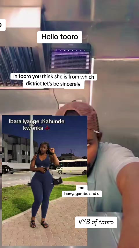 @vyb of tooro