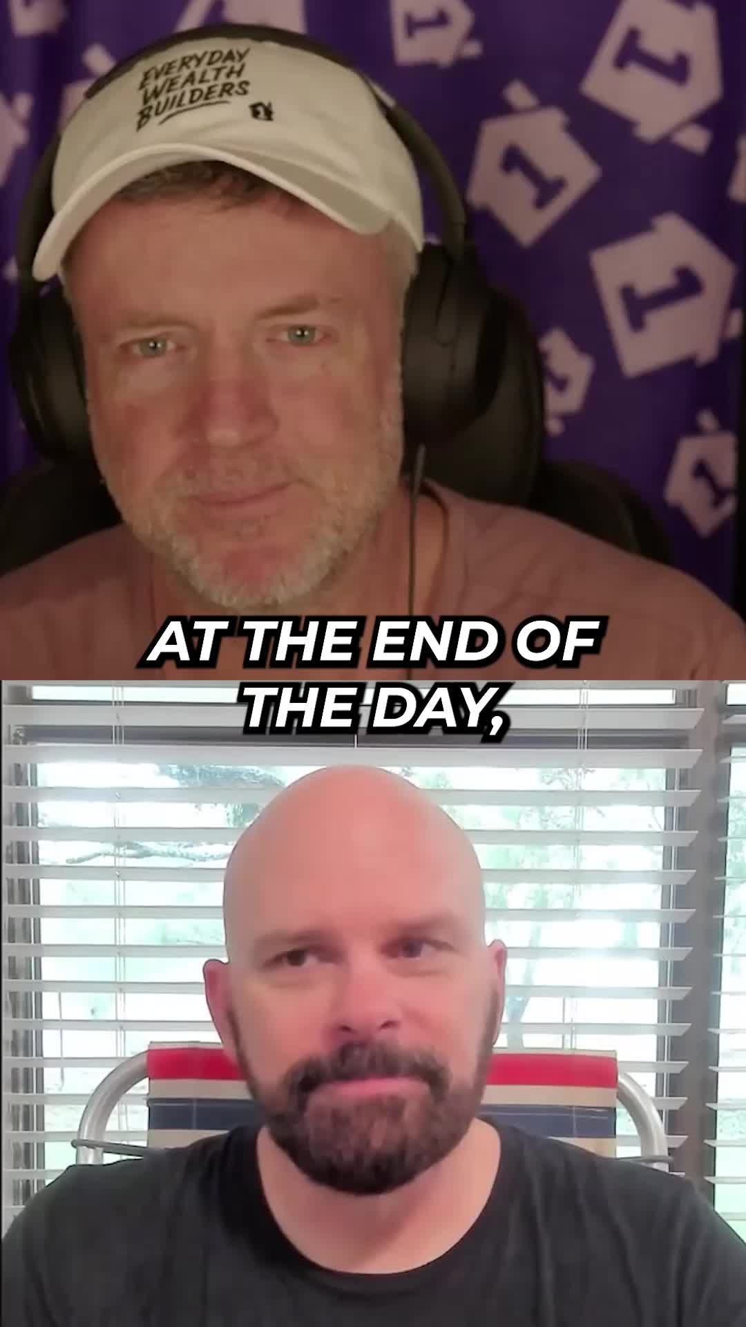 @Michael Zuber