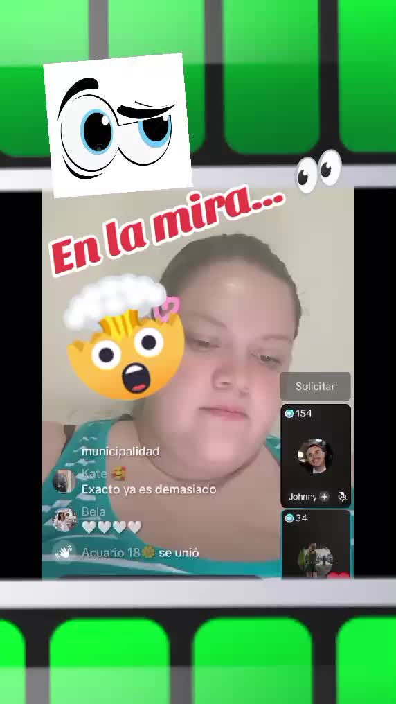 @En la mira👀