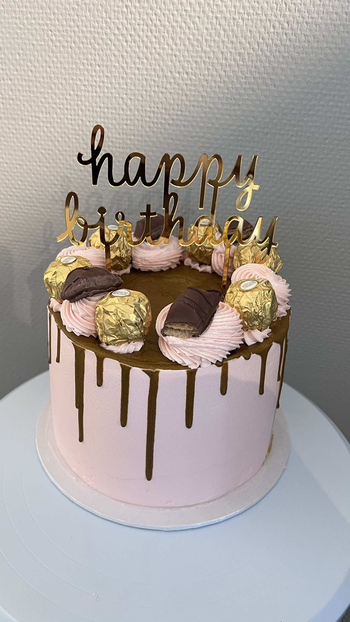@Nikki Pastry