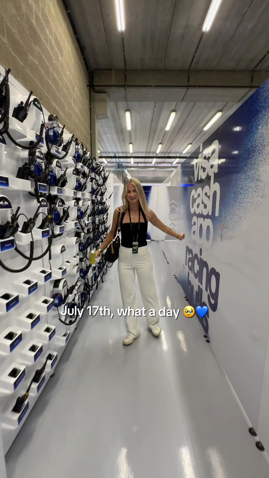 @Celine | F1