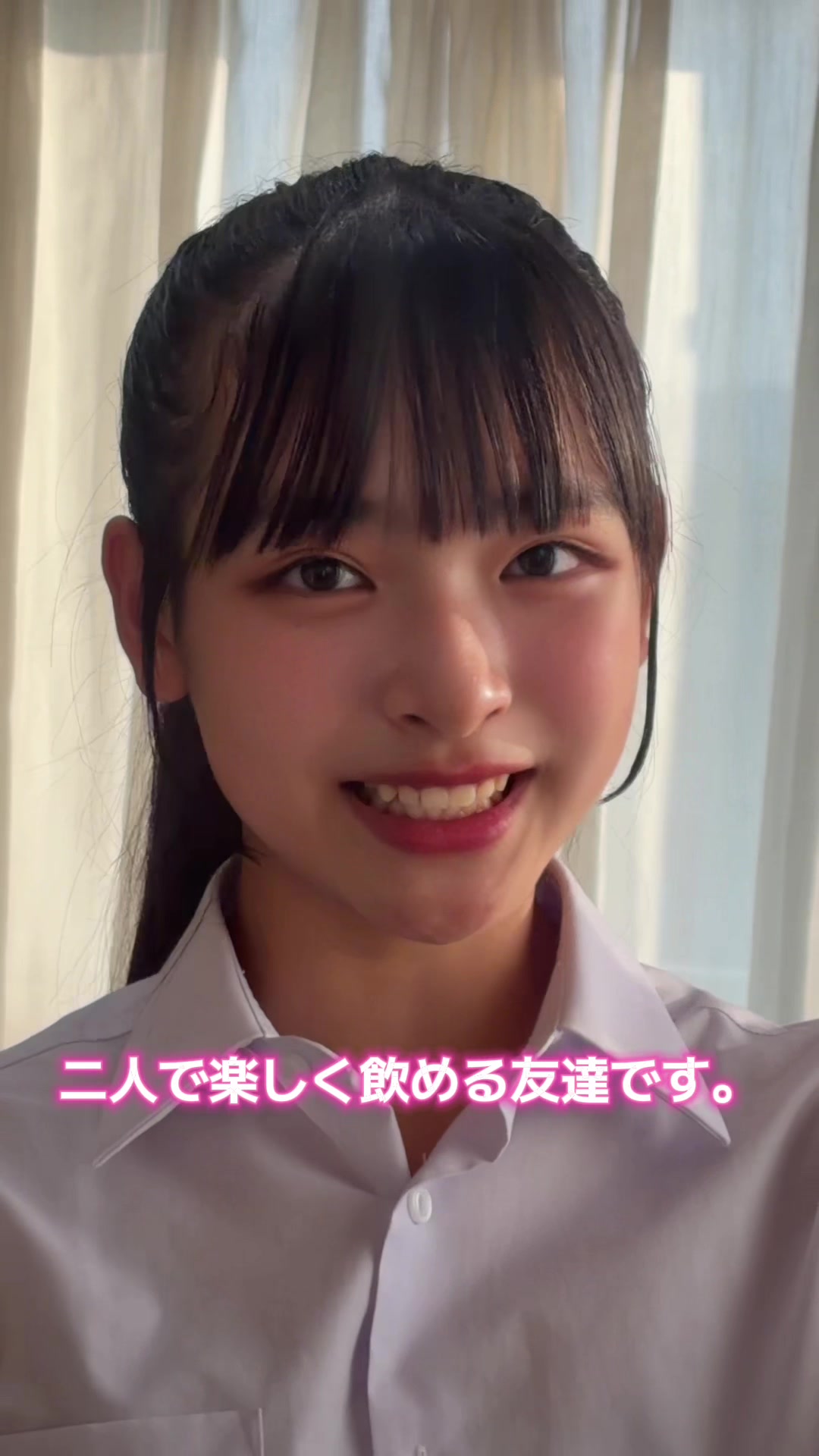 @吉永結香(よしながゆいか)🎼🖤
