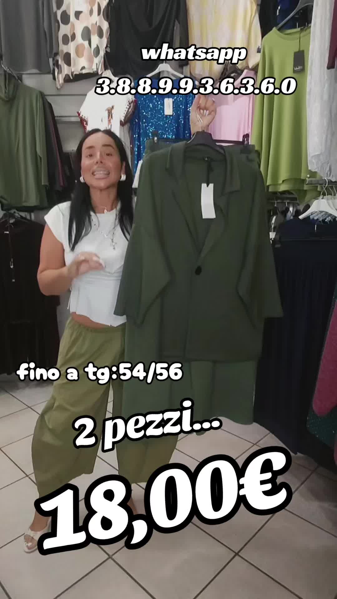 @Paola-By Cristina shop😍😍💪🏻