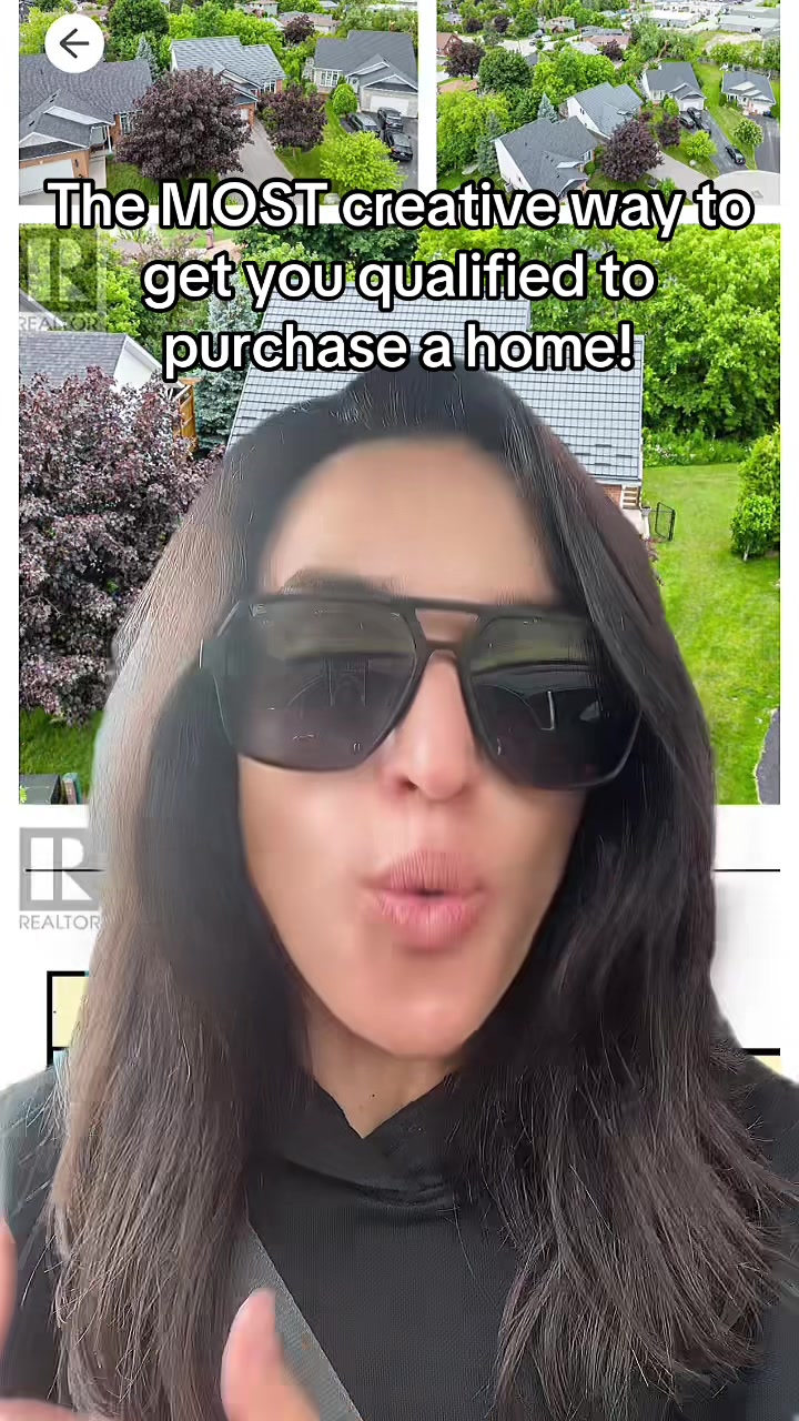 @Sunny The Mortgage Lady 🇨🇦