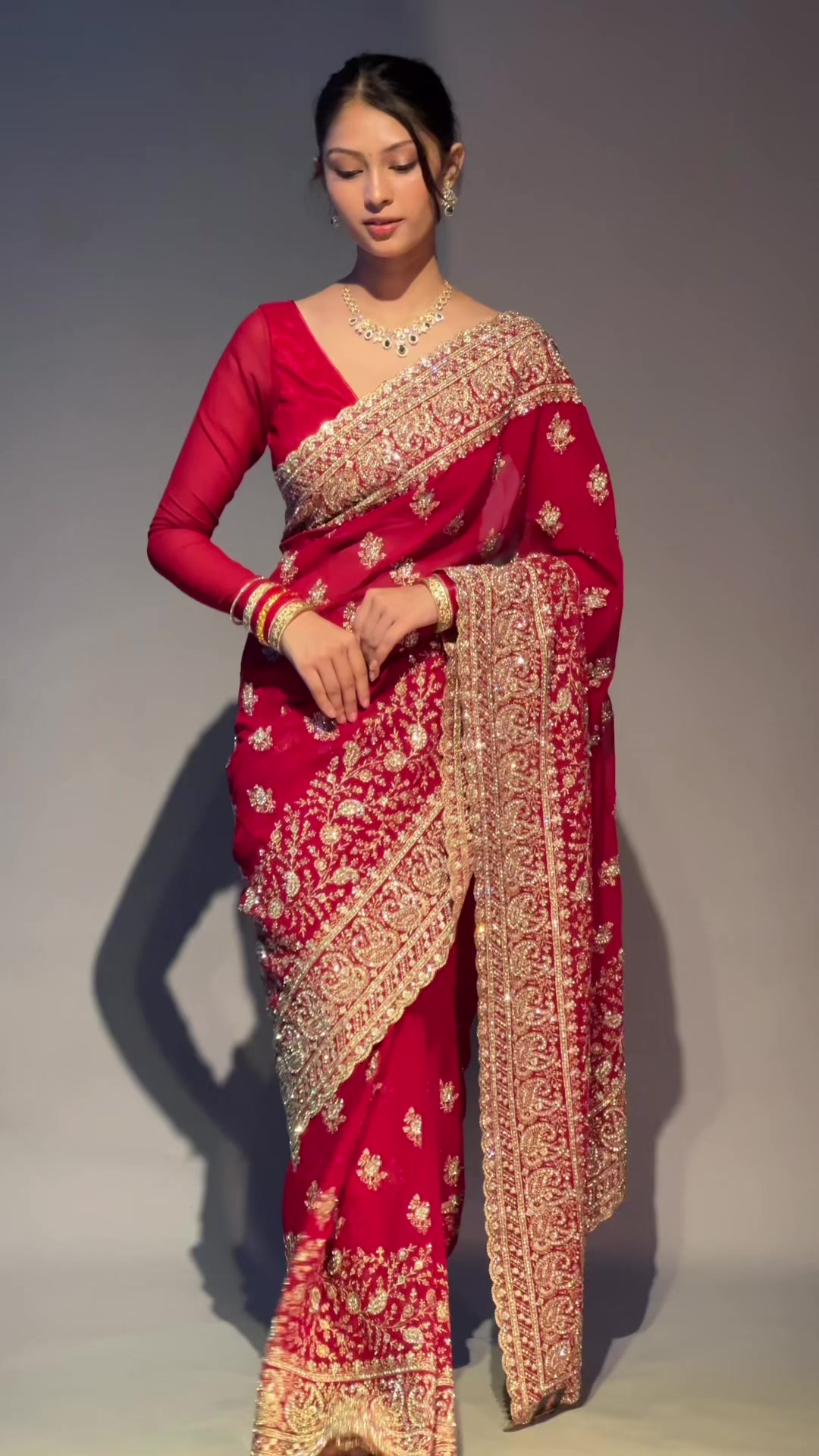 @Naari sringaar