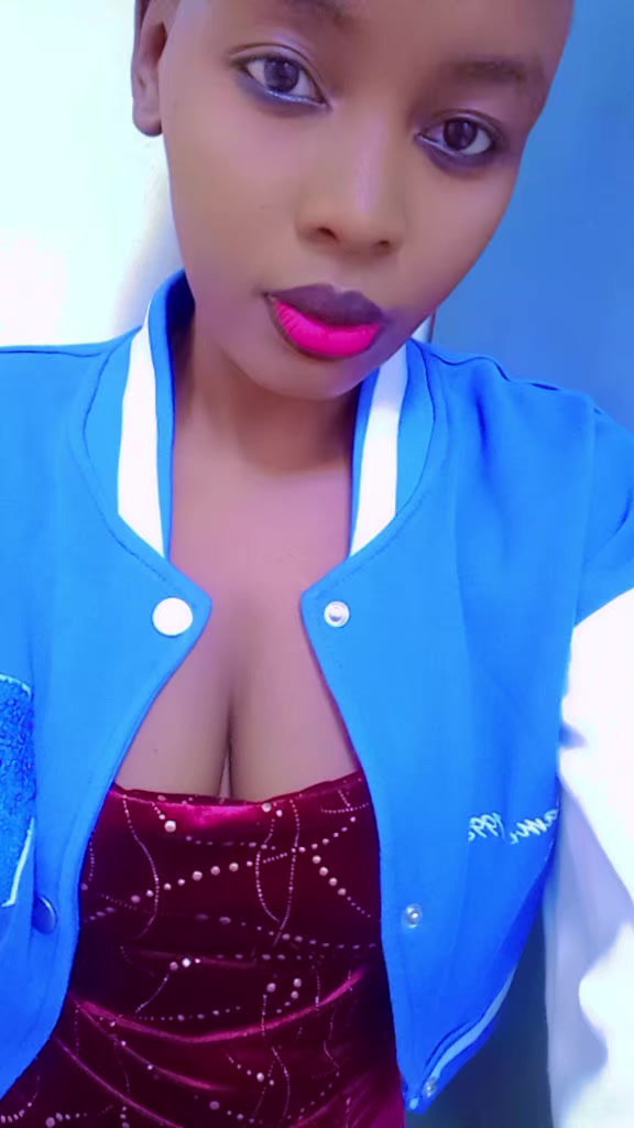 @Valentine Cherono358