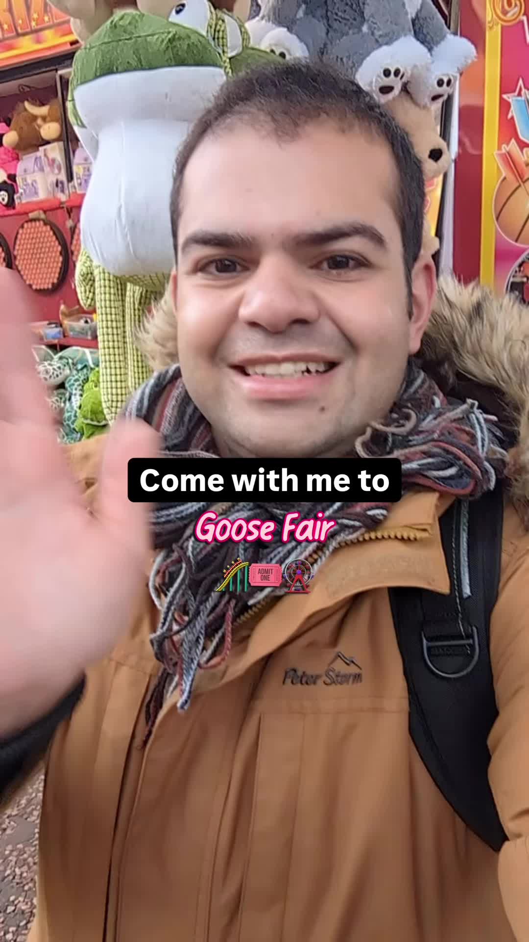 @Nottingham Trent University