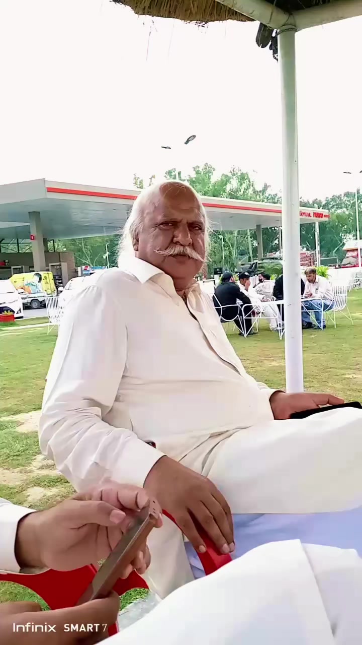 @Ch Qaisar Mushtaq Gujjar