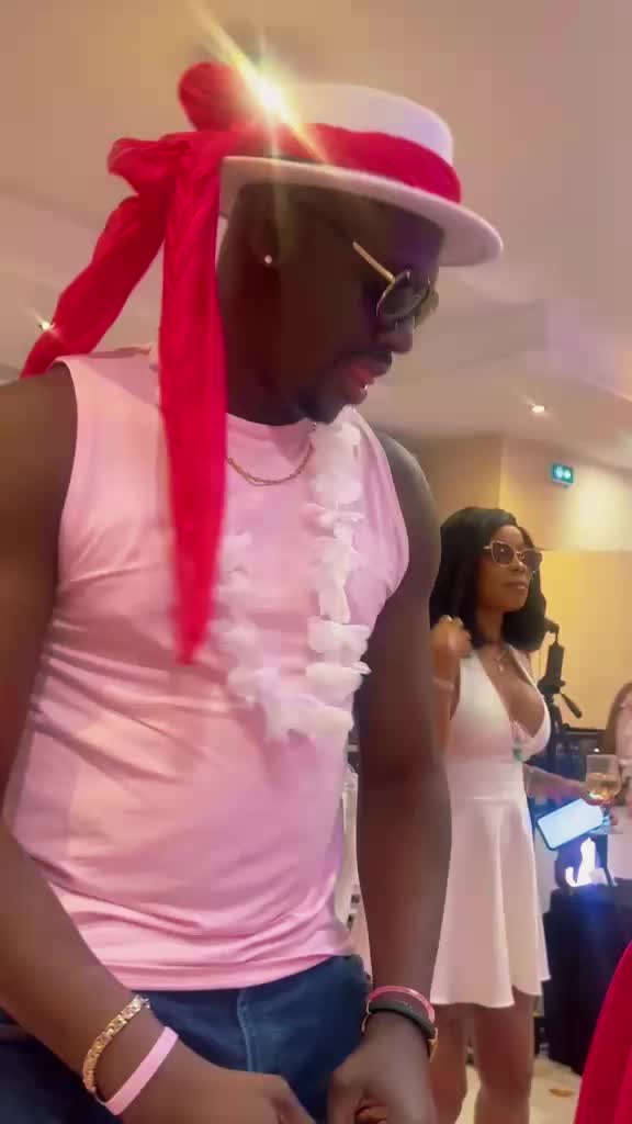 @Jessyjay Le Pape Du Djinzinli