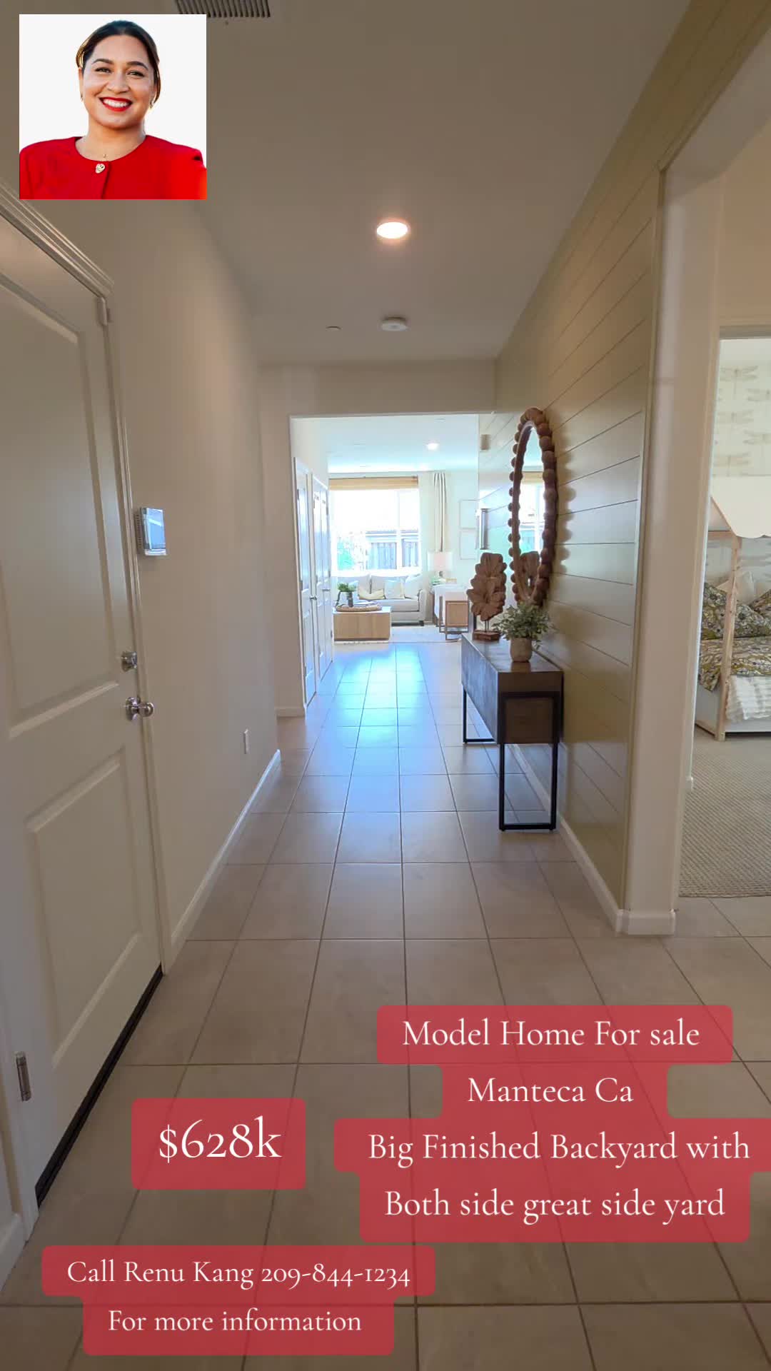 @Realtor Renu B Kang 2098441234