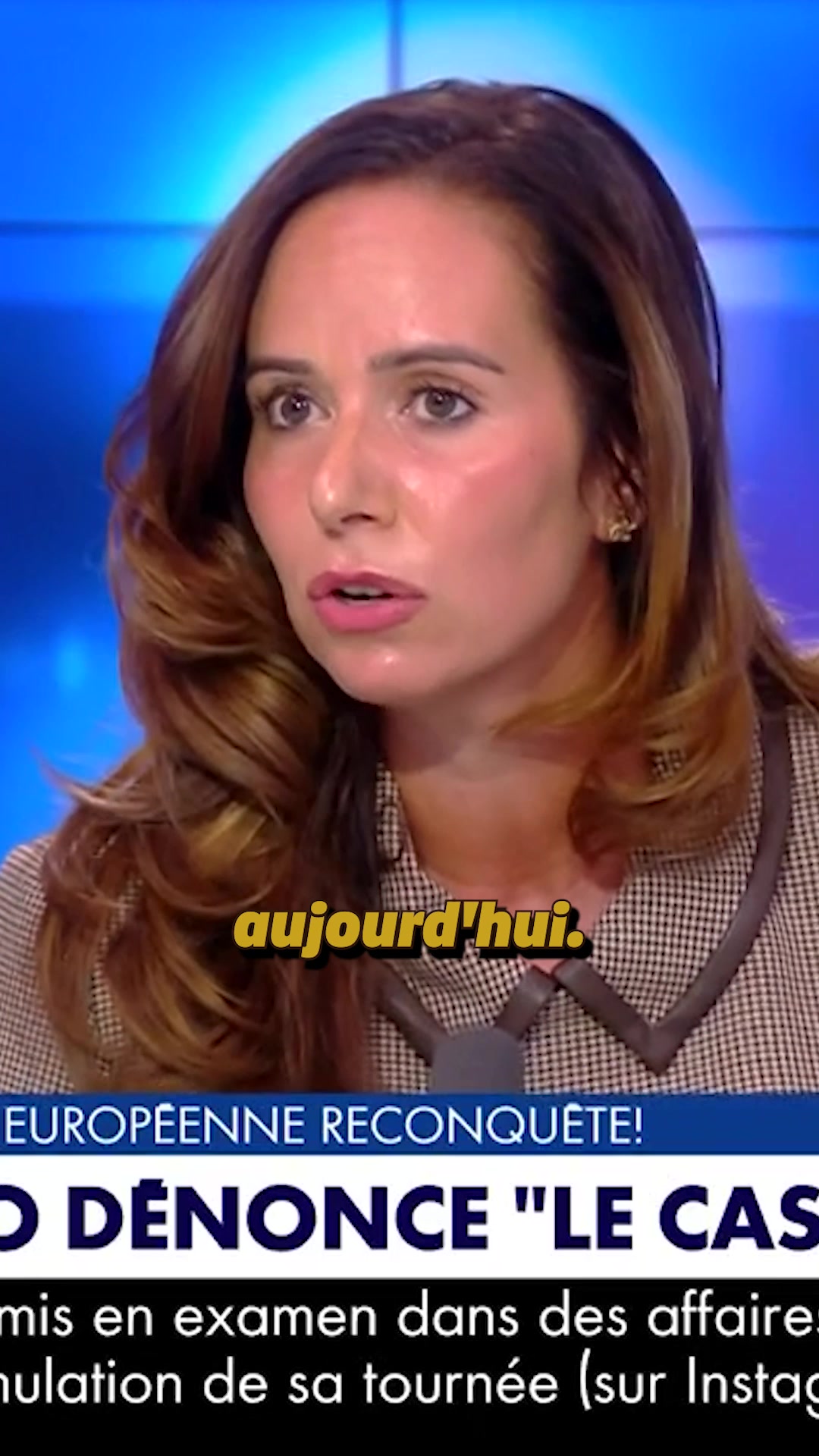 @Sarah Knafo