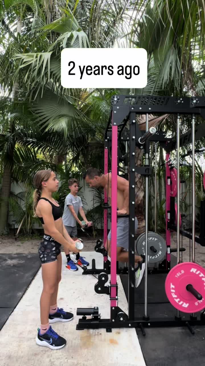 @Family Barbell Club
