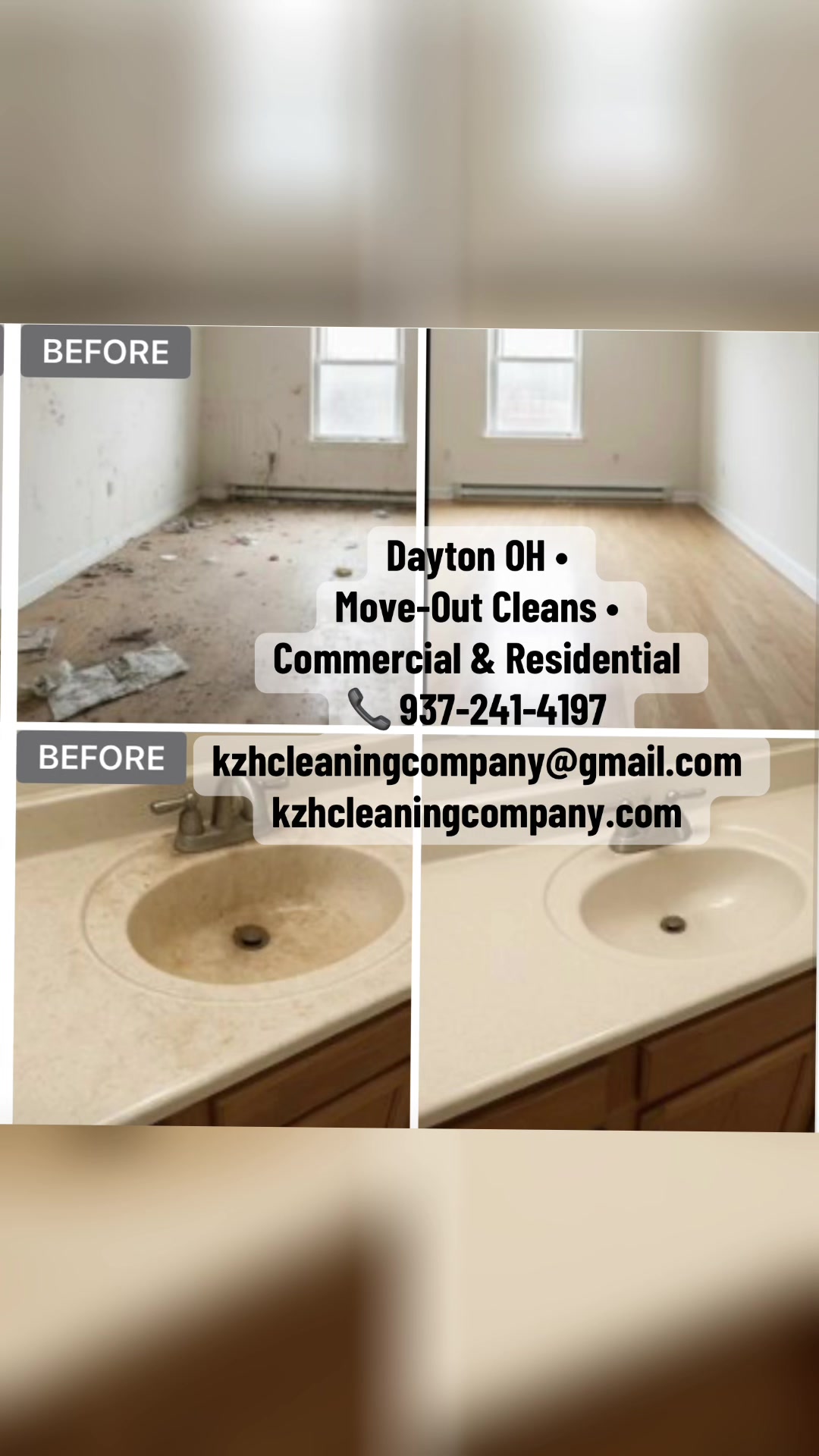 @KZH CLEANING COMPANY LLC
