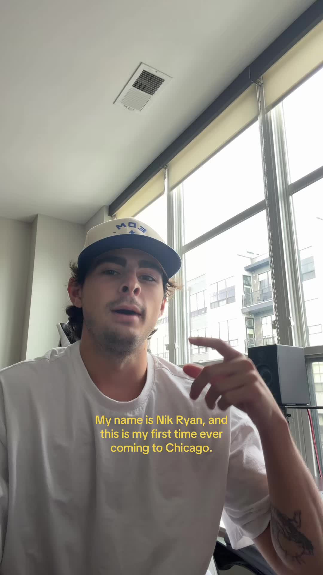 @Nik Ryan