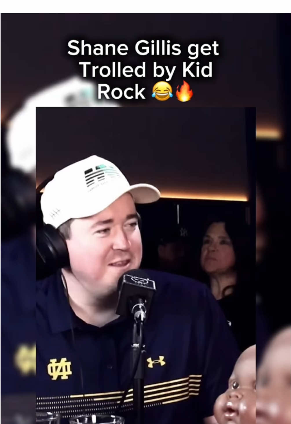 @shanethrillis
