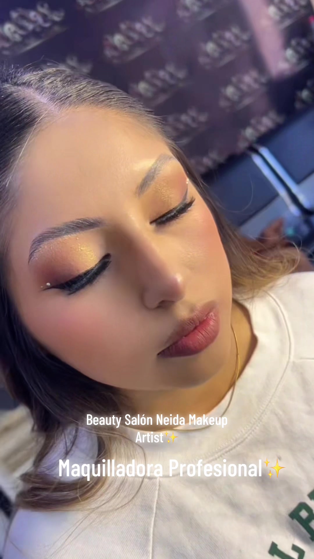 @Neida_Ticona_Makeup