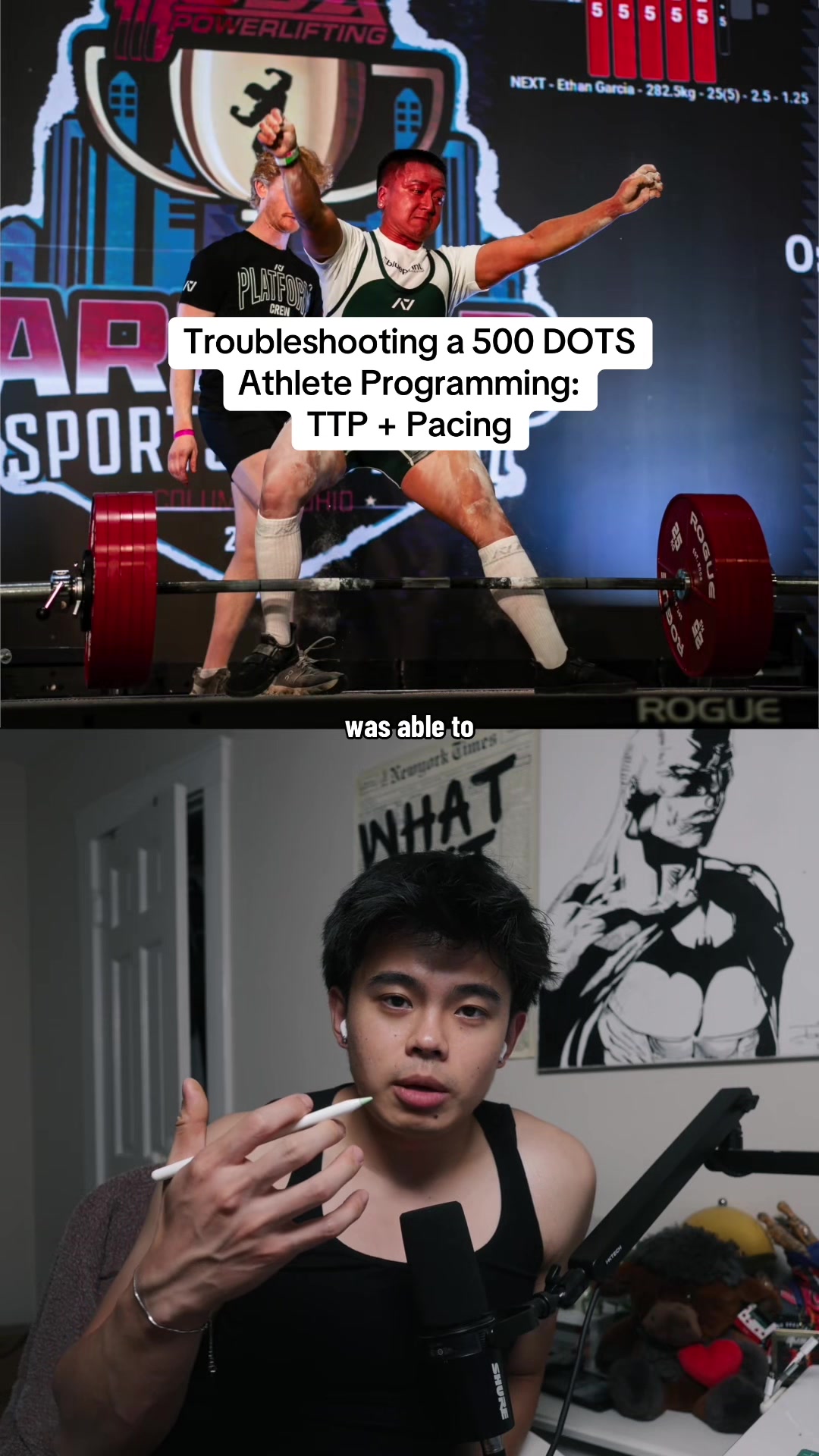 @Darath | Powerlifting Coach