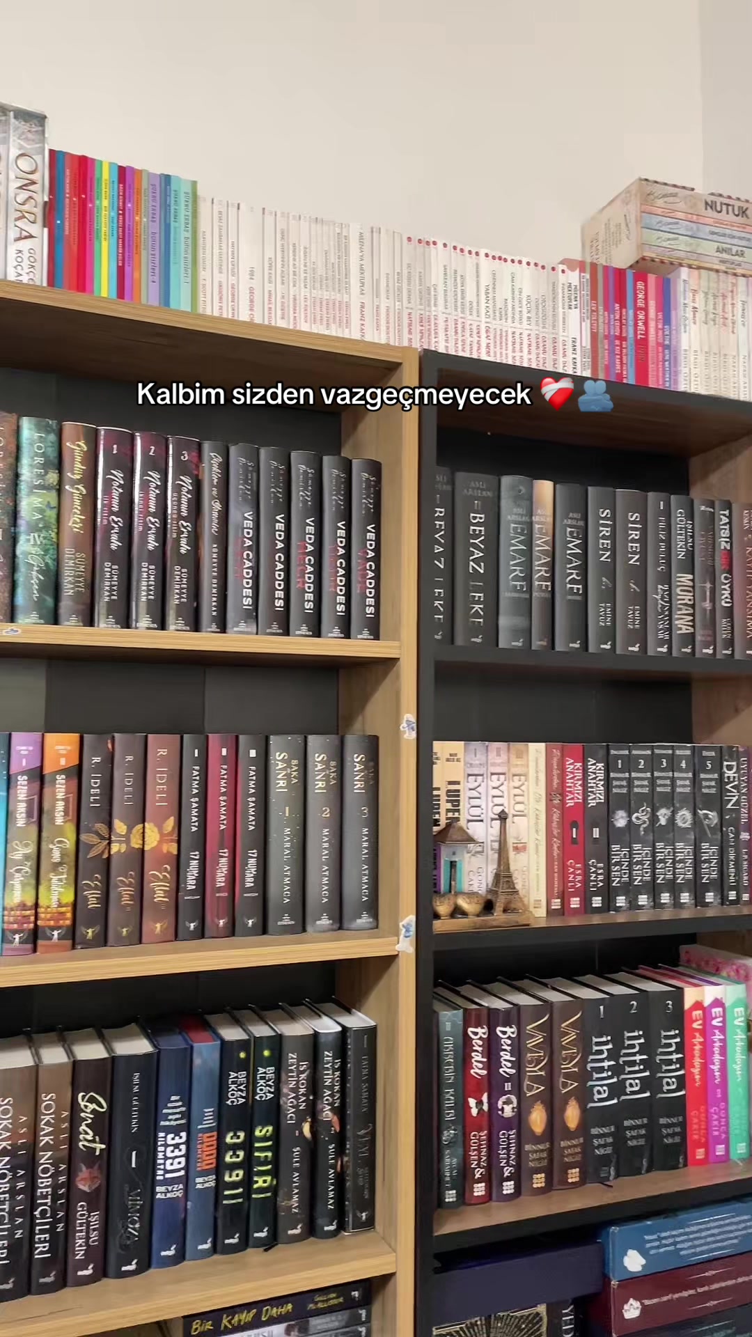 @Yaren İşte 📚🎻