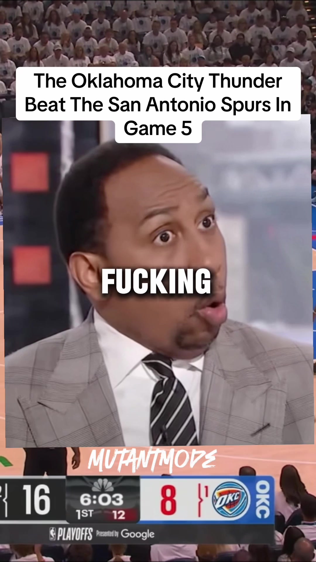 @MutantMode
