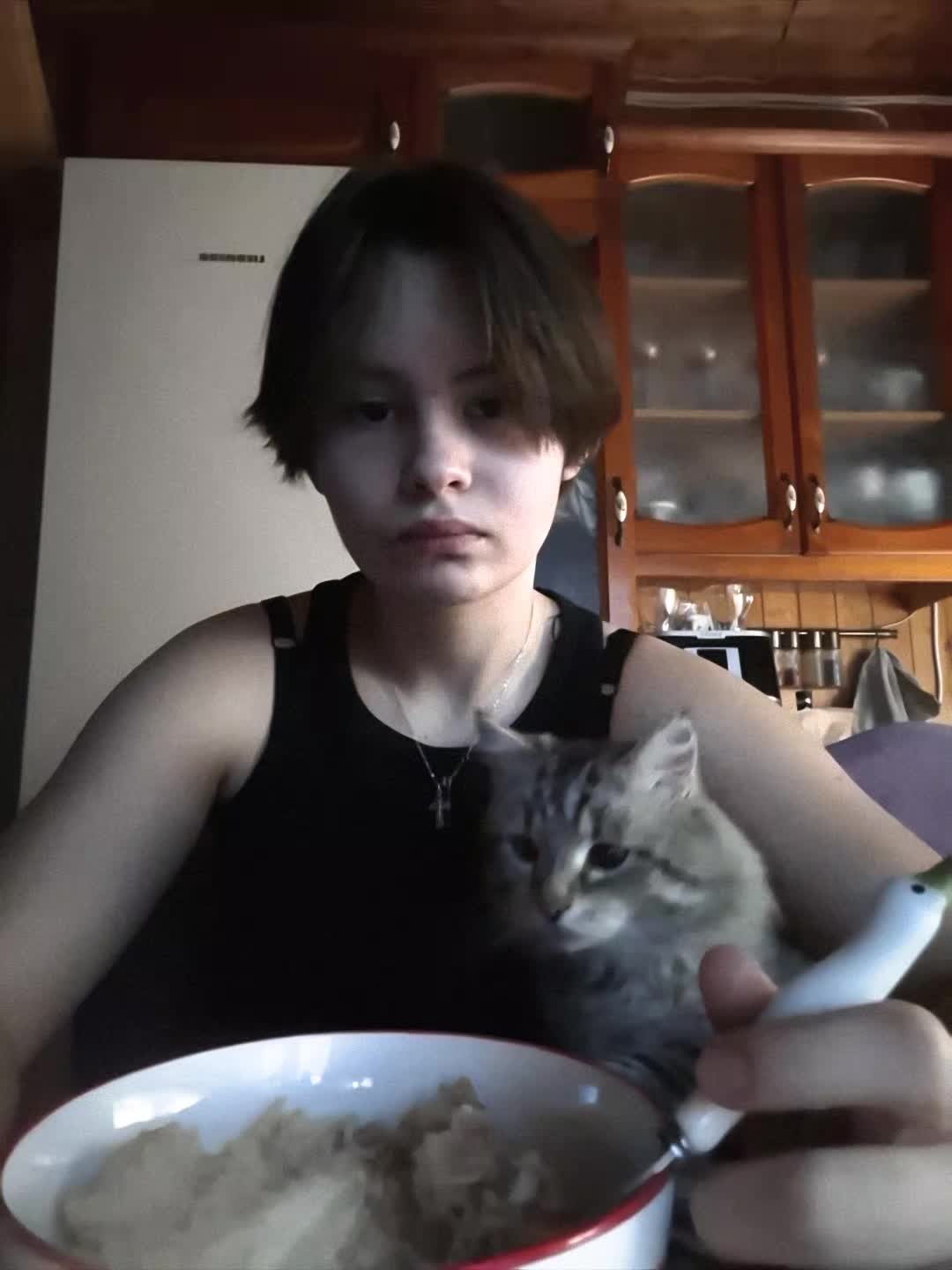 @лохматая чукча)