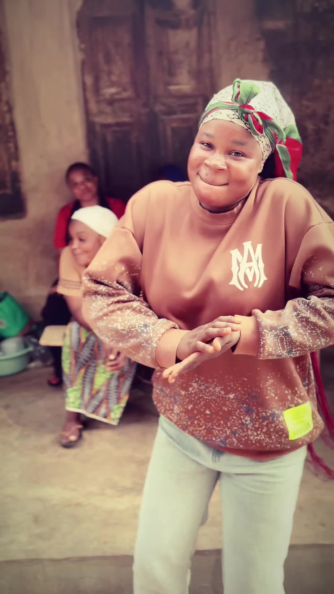 @Aminat Babatunde 🥰🥰🥰🥰🥰🥰