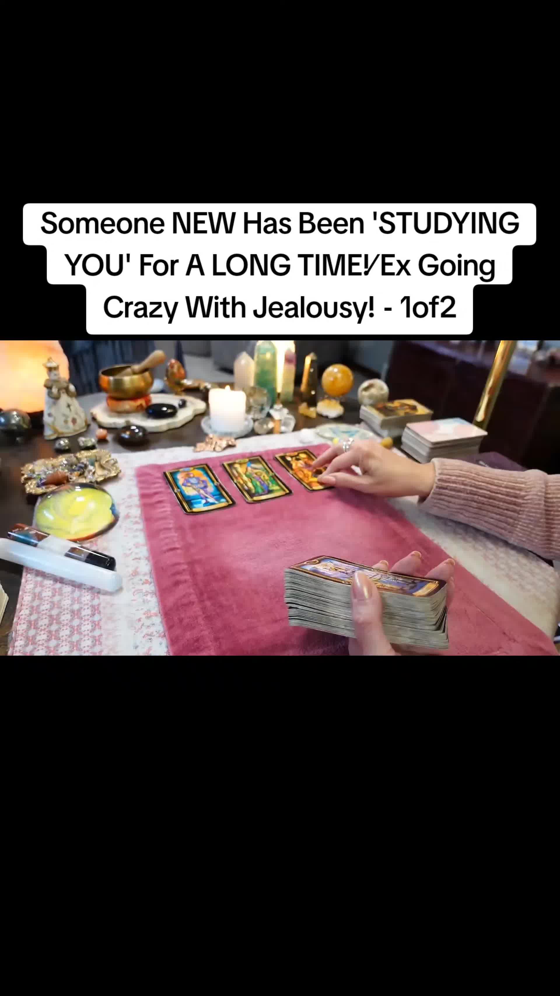 @Angela Tarot