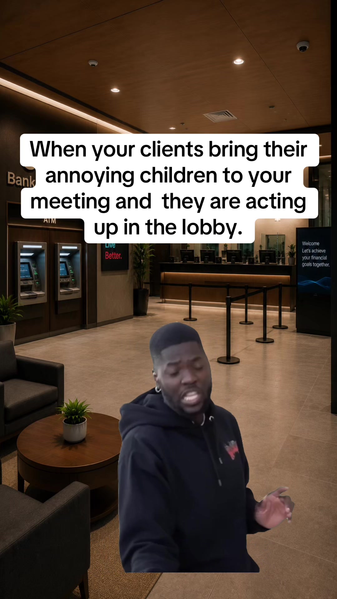 @Your Daily Banker &bull; Bank Memes