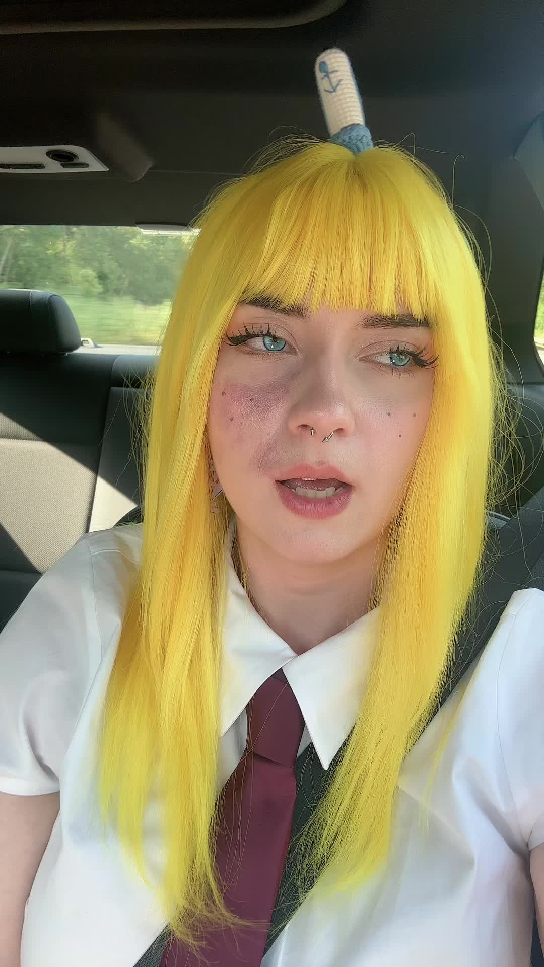 @Ju 🔥❄️
