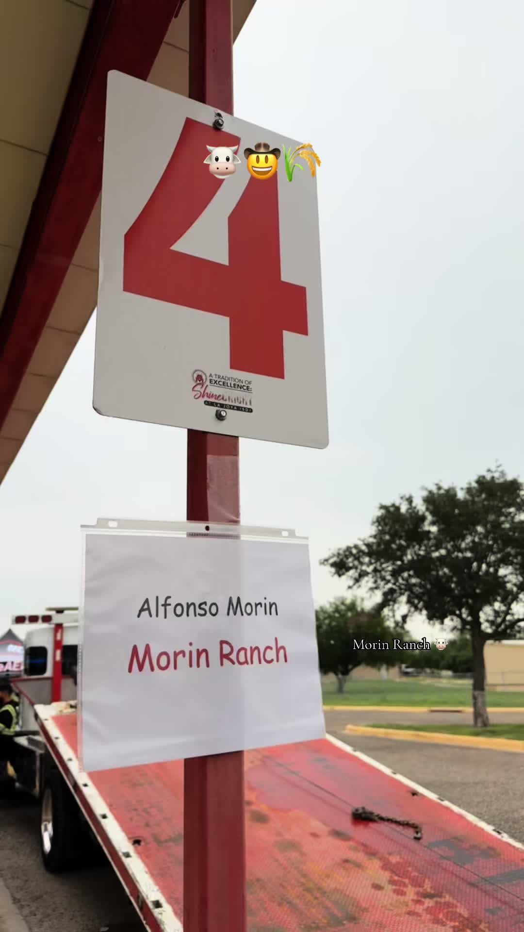 @Morin Ranch