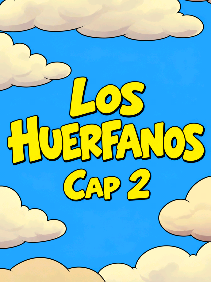 @Huerfanos del Robe