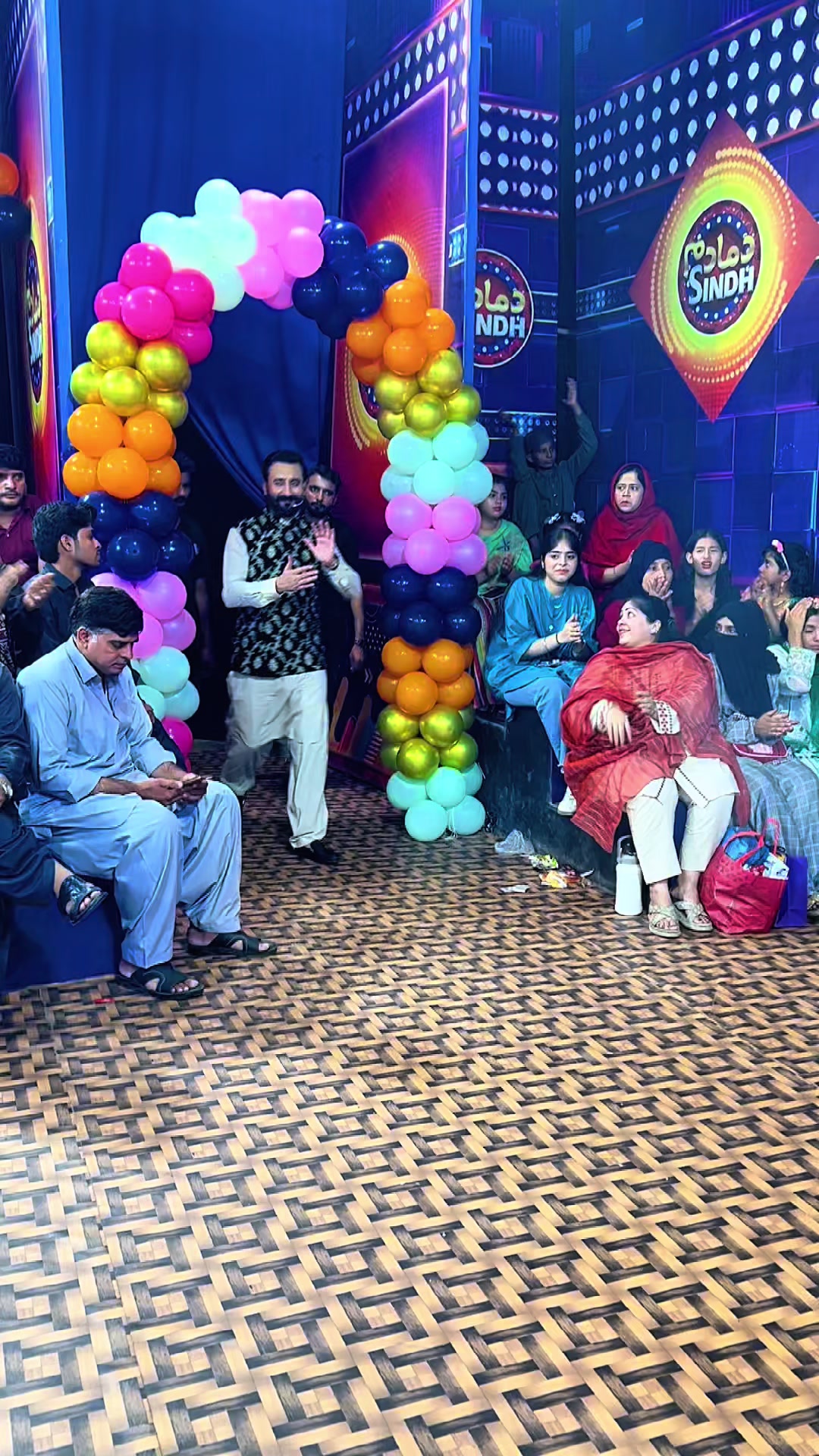 @Raja Memon