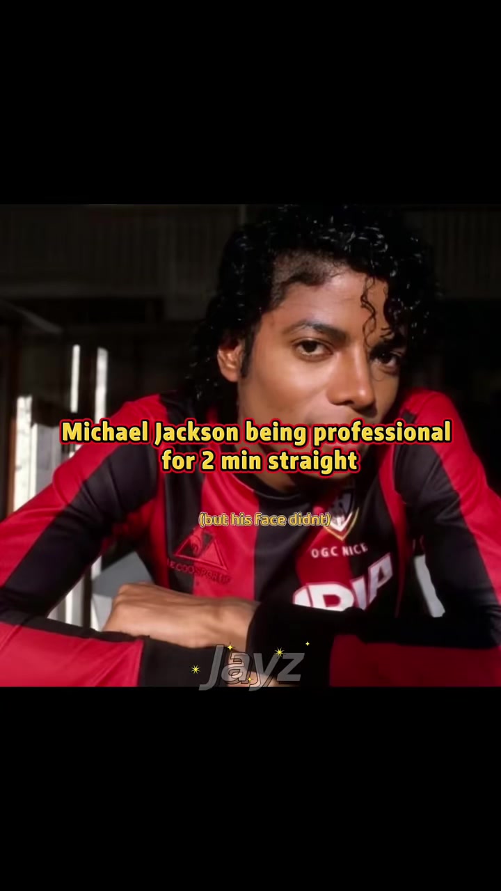 @MJlive
