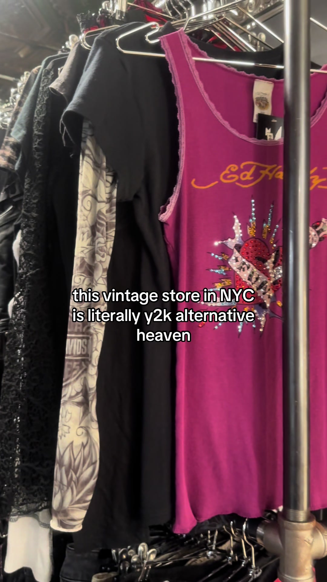@Double Helix Vintage