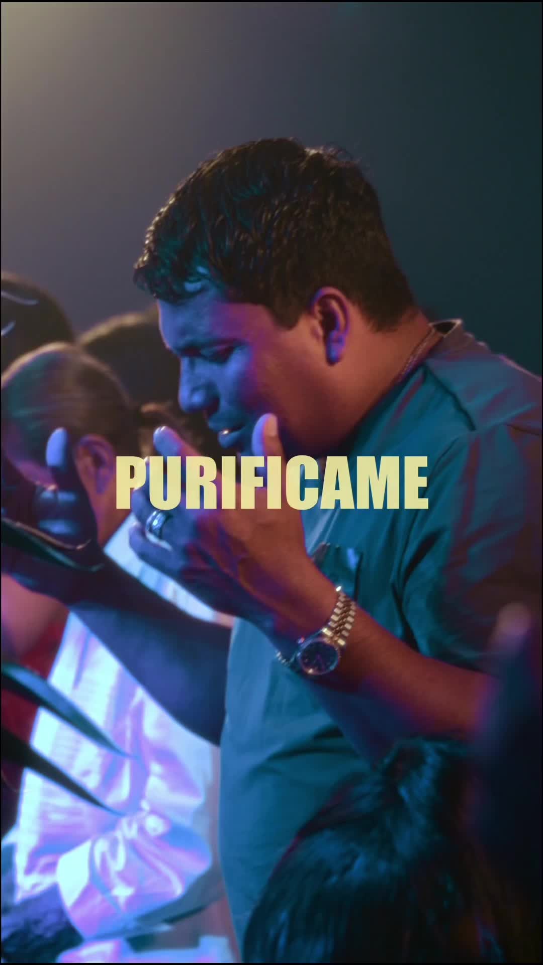 @Pastor Berny M&aacute;rquez
