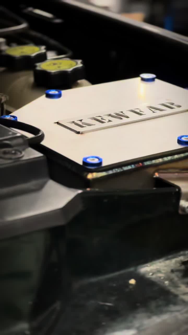 @KewfabMotorsport