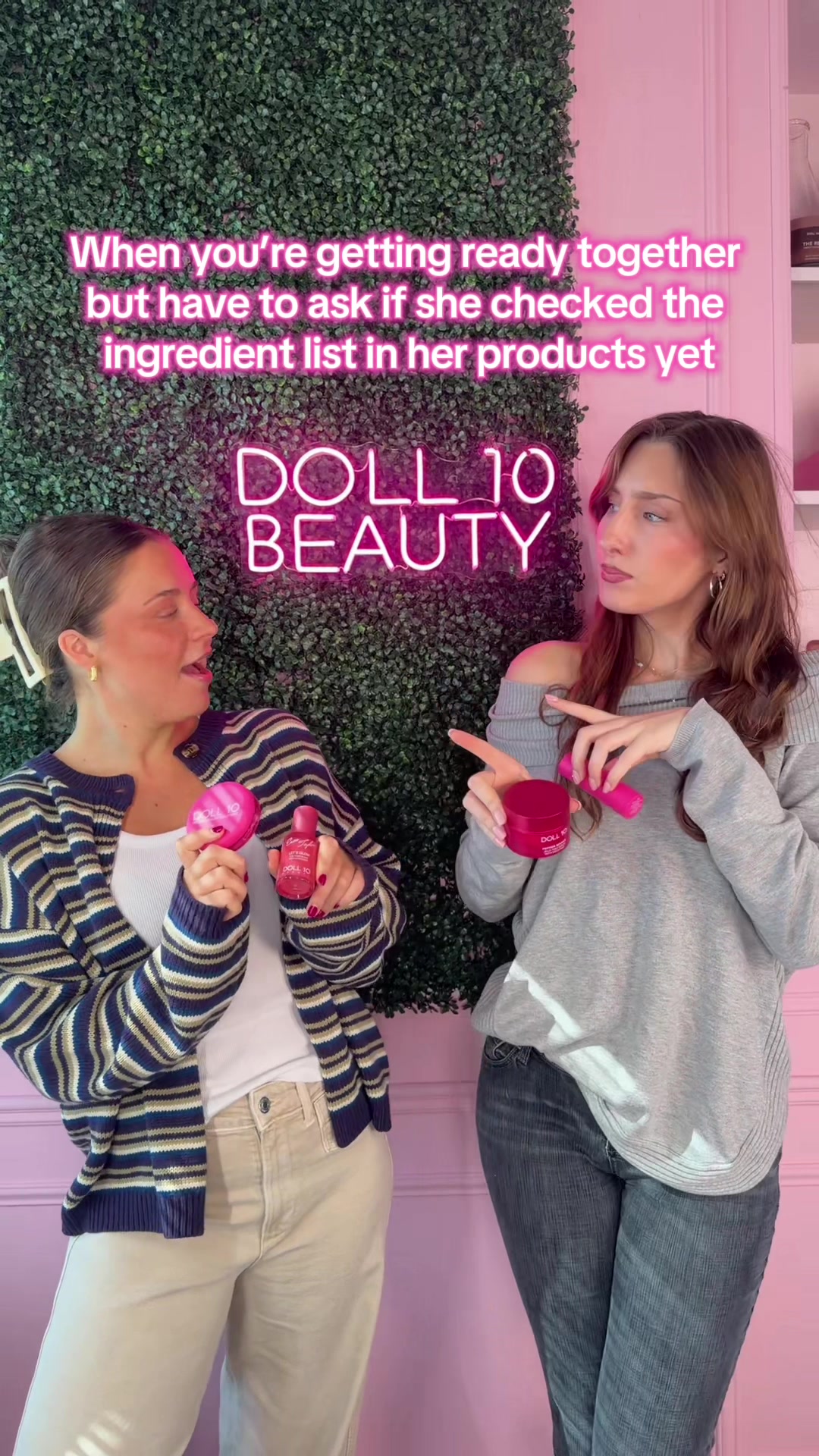 @Doll 10 Beauty