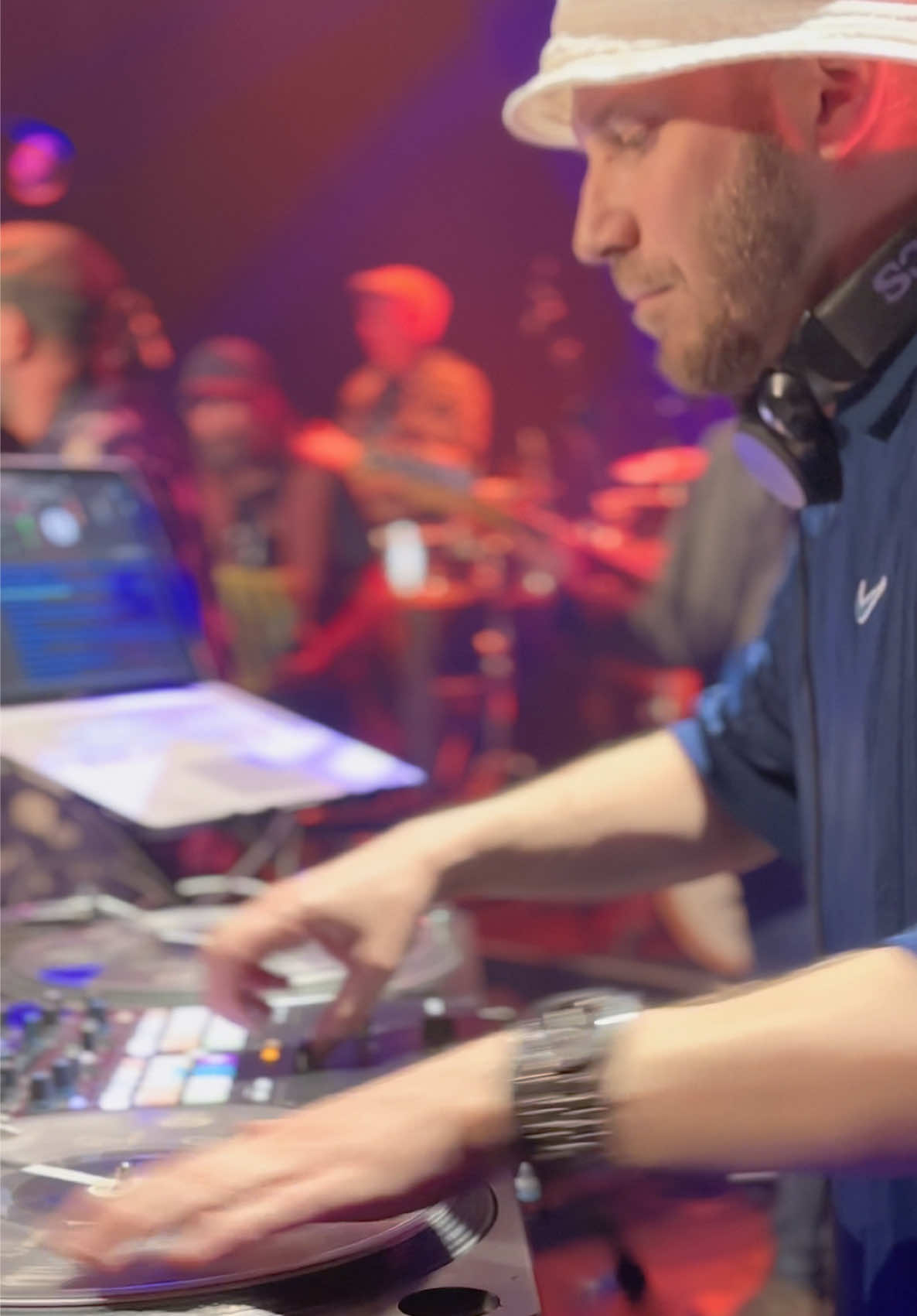 @DJ Dysfunkshunal