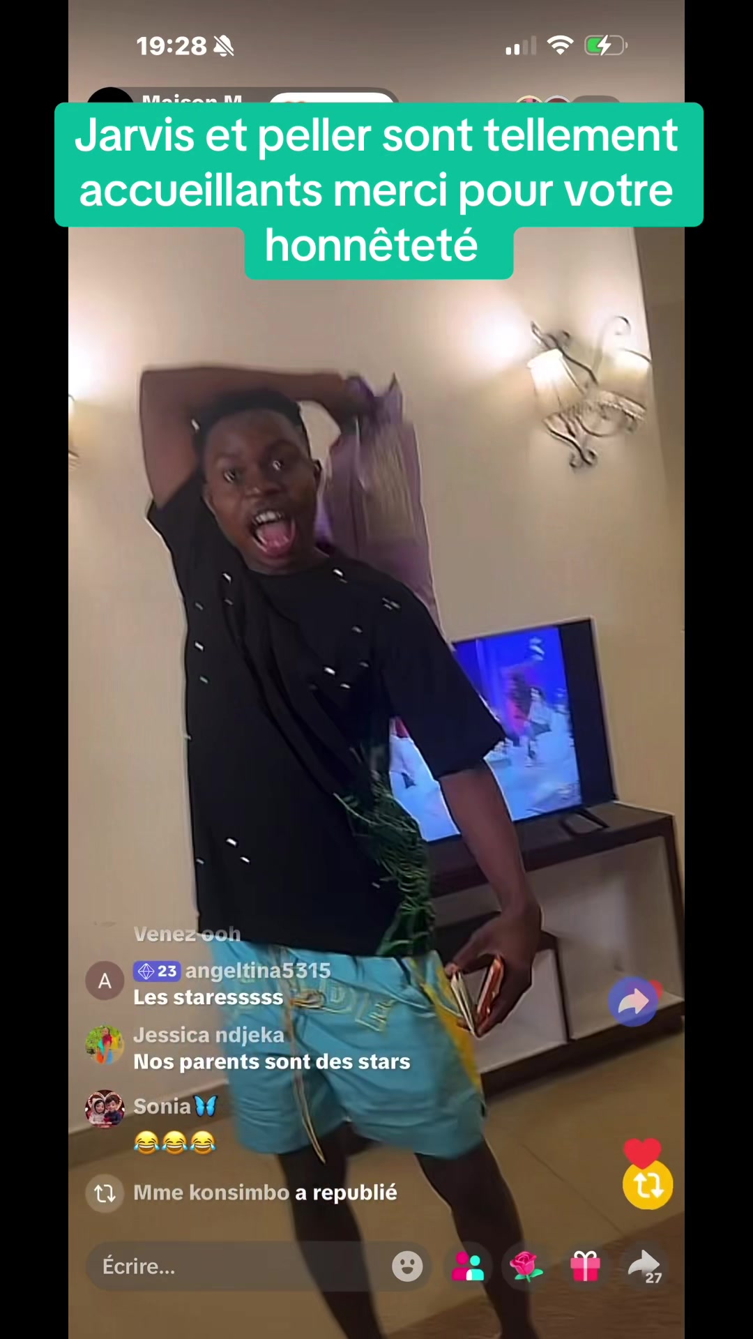 @Gesky Amaka Afolabi 🇨🇲💜🇨🇦