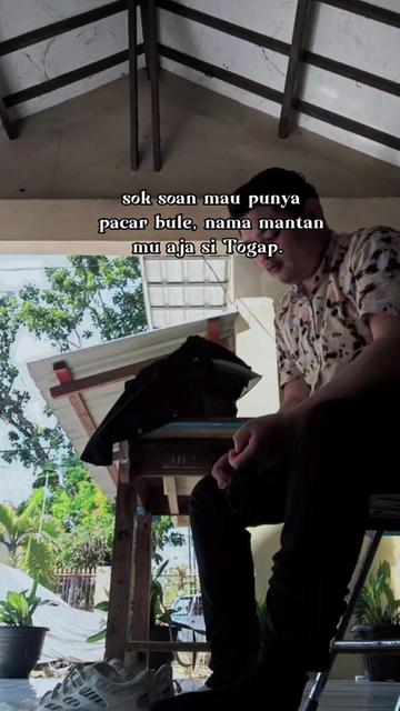 @TUAN-ARITONANG&reg;
