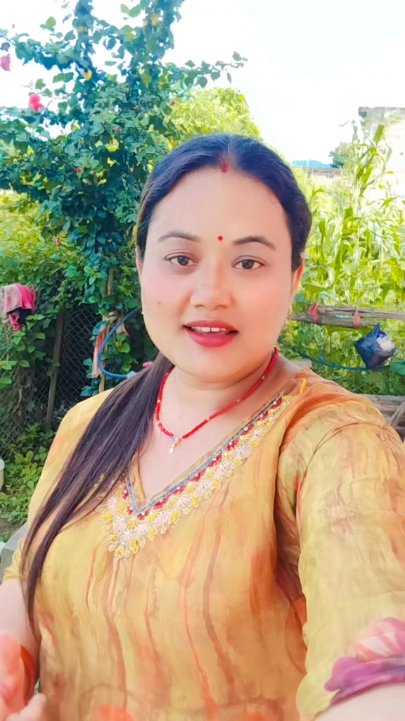 @pooja bashyal
