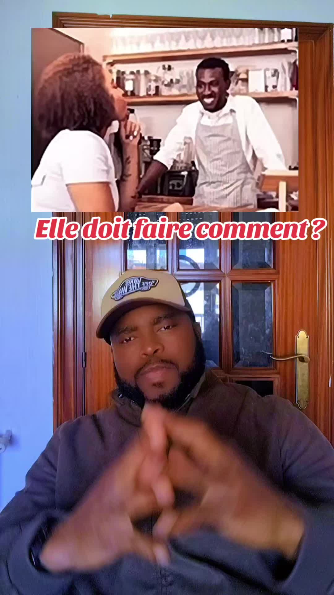 @Seydou Coulibaly