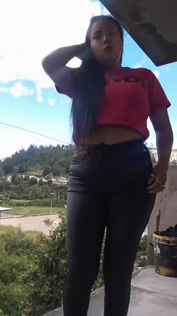 @mari maldonado